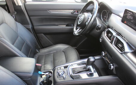 Mazda CX-5 II, 2018 год, 2 497 000 рублей, 17 фотография