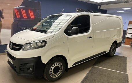 Opel Vivaro, 2023 год, 2 940 000 рублей, 3 фотография