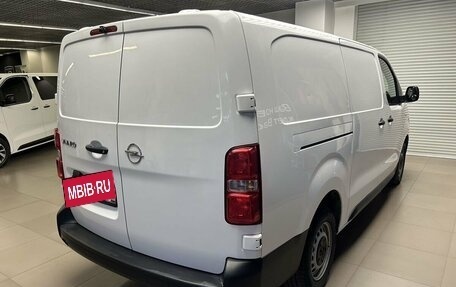 Opel Vivaro, 2023 год, 2 940 000 рублей, 5 фотография
