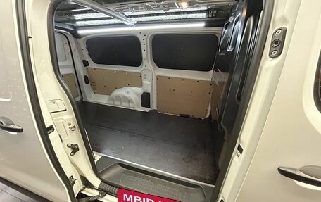 Opel Vivaro, 2023 год, 2 940 000 рублей, 7 фотография