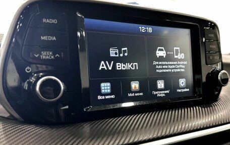 Hyundai Tucson III, 2019 год, 2 399 000 рублей, 9 фотография