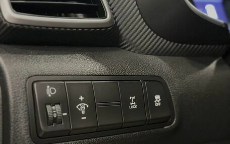 Hyundai Tucson III, 2019 год, 2 399 000 рублей, 12 фотография