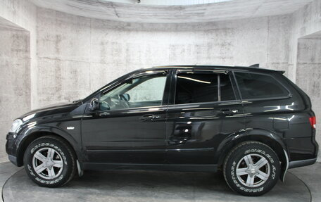 SsangYong Kyron I, 2011 год, 615 000 рублей, 5 фотография