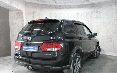 SsangYong Kyron I, 2011 год, 615 000 рублей, 6 фотография