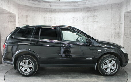 SsangYong Kyron I, 2011 год, 615 000 рублей, 4 фотография