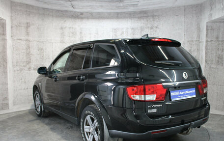 SsangYong Kyron I, 2011 год, 615 000 рублей, 8 фотография
