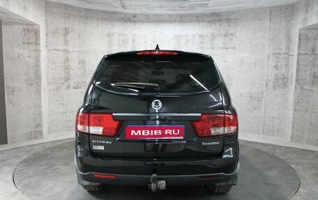 SsangYong Kyron I, 2011 год, 615 000 рублей, 7 фотография