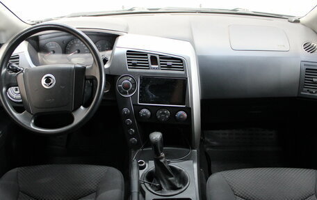 SsangYong Kyron I, 2011 год, 615 000 рублей, 9 фотография