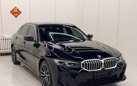 BMW 3 серия, 2022 год, 3 550 000 рублей, 3 фотография