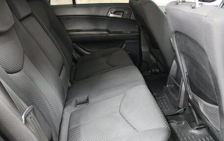 SsangYong Kyron I, 2011 год, 615 000 рублей, 12 фотография