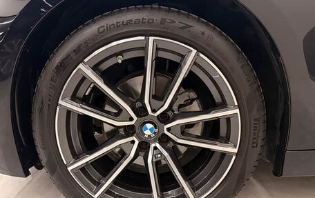 BMW 3 серия, 2022 год, 3 550 000 рублей, 10 фотография