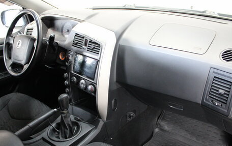 SsangYong Kyron I, 2011 год, 615 000 рублей, 11 фотография