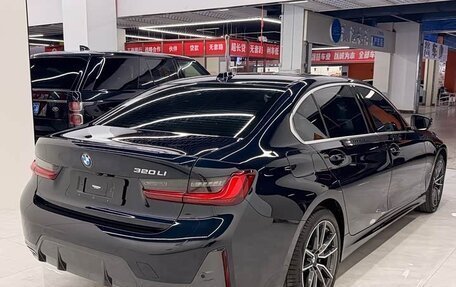 BMW 3 серия, 2022 год, 3 550 000 рублей, 6 фотография