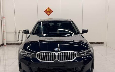 BMW 3 серия, 2022 год, 3 550 000 рублей, 2 фотография