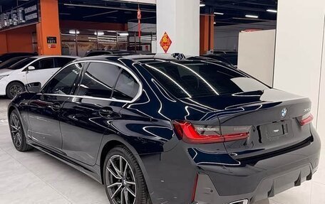 BMW 3 серия, 2022 год, 3 550 000 рублей, 4 фотография