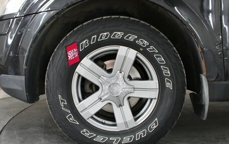 SsangYong Kyron I, 2011 год, 615 000 рублей, 14 фотография