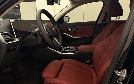 BMW 3 серия, 2022 год, 3 550 000 рублей, 11 фотография