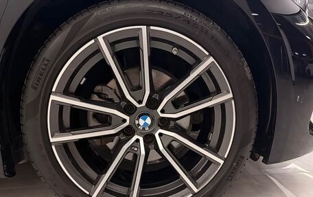 BMW 3 серия, 2022 год, 3 550 000 рублей, 16 фотография