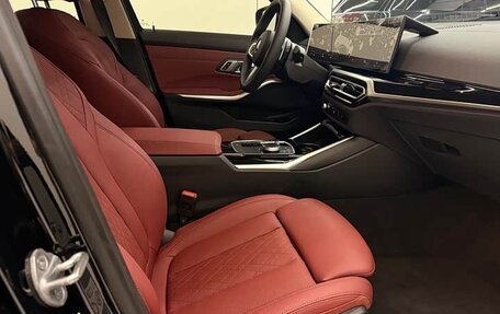 BMW 3 серия, 2022 год, 3 550 000 рублей, 17 фотография