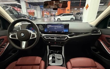 BMW 3 серия, 2022 год, 3 550 000 рублей, 18 фотография