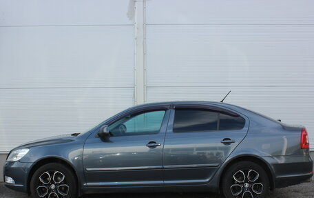 Skoda Octavia, 2011 год, 697 000 рублей, 6 фотография