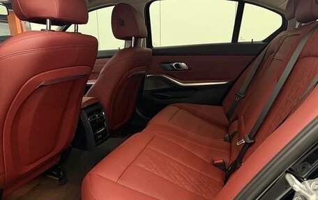 BMW 3 серия, 2022 год, 3 550 000 рублей, 12 фотография