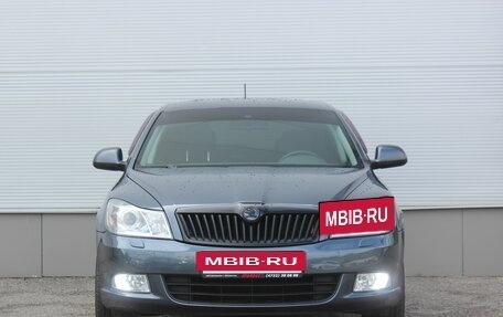 Skoda Octavia, 2011 год, 697 000 рублей, 3 фотография