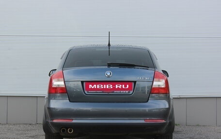 Skoda Octavia, 2011 год, 697 000 рублей, 4 фотография