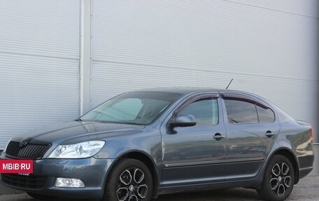 Skoda Octavia, 2011 год, 697 000 рублей, 5 фотография