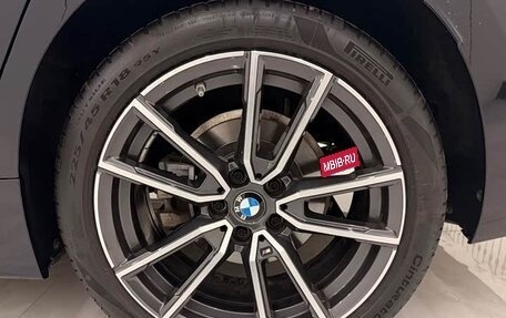 BMW 3 серия, 2022 год, 3 550 000 рублей, 13 фотография