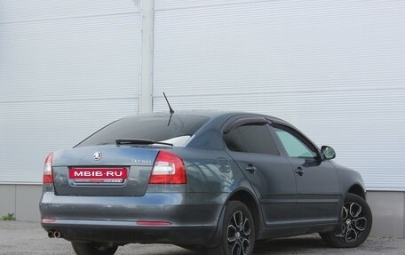 Skoda Octavia, 2011 год, 697 000 рублей, 2 фотография