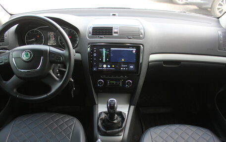 Skoda Octavia, 2011 год, 697 000 рублей, 7 фотография