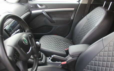 Skoda Octavia, 2011 год, 697 000 рублей, 10 фотография