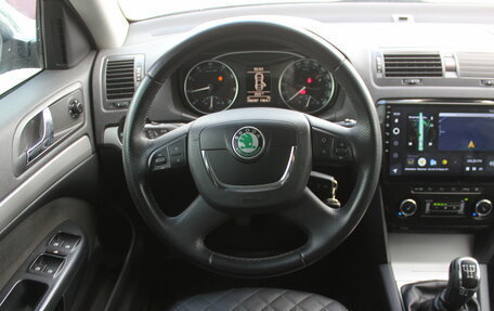 Skoda Octavia, 2011 год, 697 000 рублей, 16 фотография