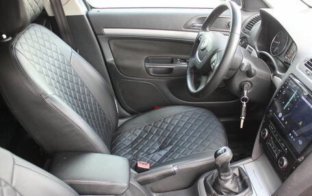 Skoda Octavia, 2011 год, 697 000 рублей, 14 фотография