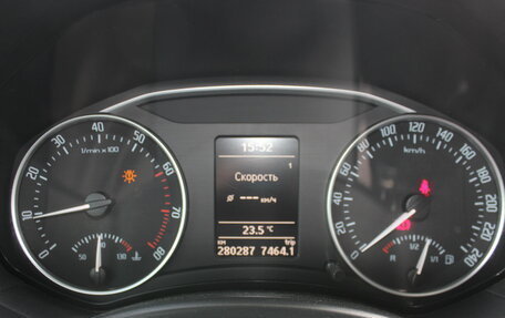 Skoda Octavia, 2011 год, 697 000 рублей, 18 фотография