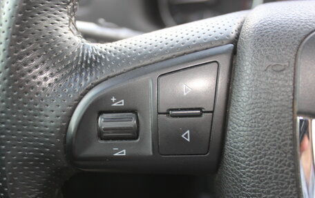 Skoda Octavia, 2011 год, 697 000 рублей, 19 фотография