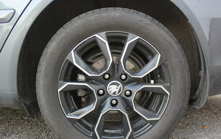 Skoda Octavia, 2011 год, 697 000 рублей, 22 фотография