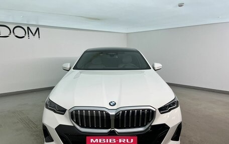 BMW 5 серия, 2023 год, 7 770 000 рублей, 11 фотография