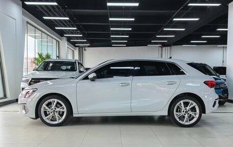 Audi A3, 2022 год, 2 020 787 рублей, 4 фотография