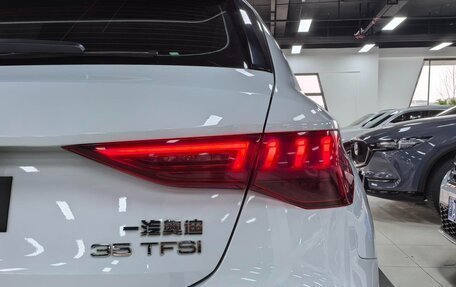 Audi A3, 2022 год, 2 020 787 рублей, 8 фотография