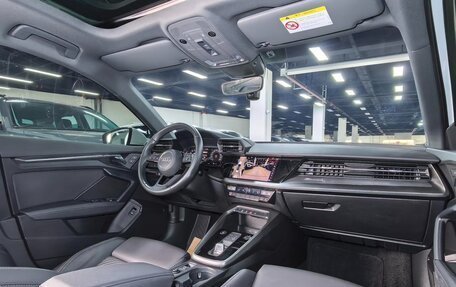 Audi A3, 2022 год, 2 020 787 рублей, 13 фотография