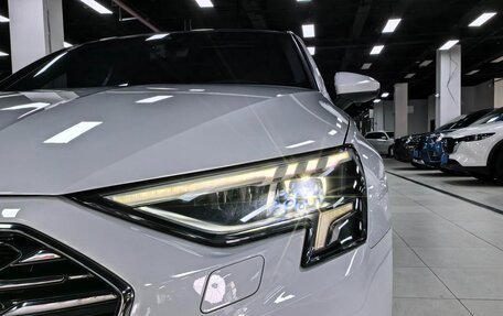 Audi A3, 2022 год, 2 020 787 рублей, 9 фотография