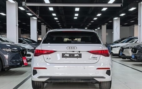 Audi A3, 2022 год, 2 020 787 рублей, 6 фотография