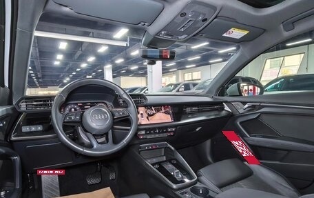 Audi A3, 2022 год, 2 020 787 рублей, 16 фотография