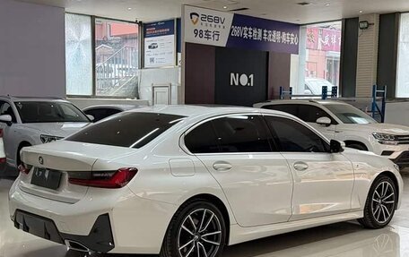 BMW 3 серия, 2022 год, 3 380 000 рублей, 4 фотография