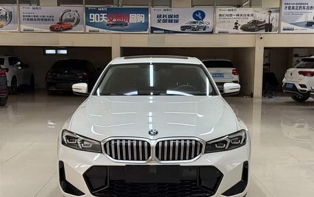 BMW 3 серия, 2022 год, 3 380 000 рублей, 2 фотография