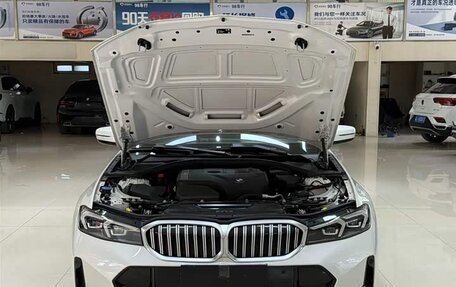 BMW 3 серия, 2022 год, 3 380 000 рублей, 7 фотография