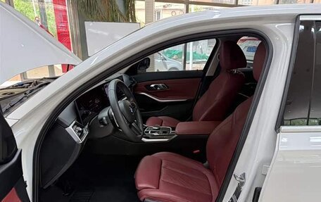 BMW 3 серия, 2022 год, 3 380 000 рублей, 10 фотография