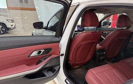 BMW 3 серия, 2022 год, 3 380 000 рублей, 9 фотография